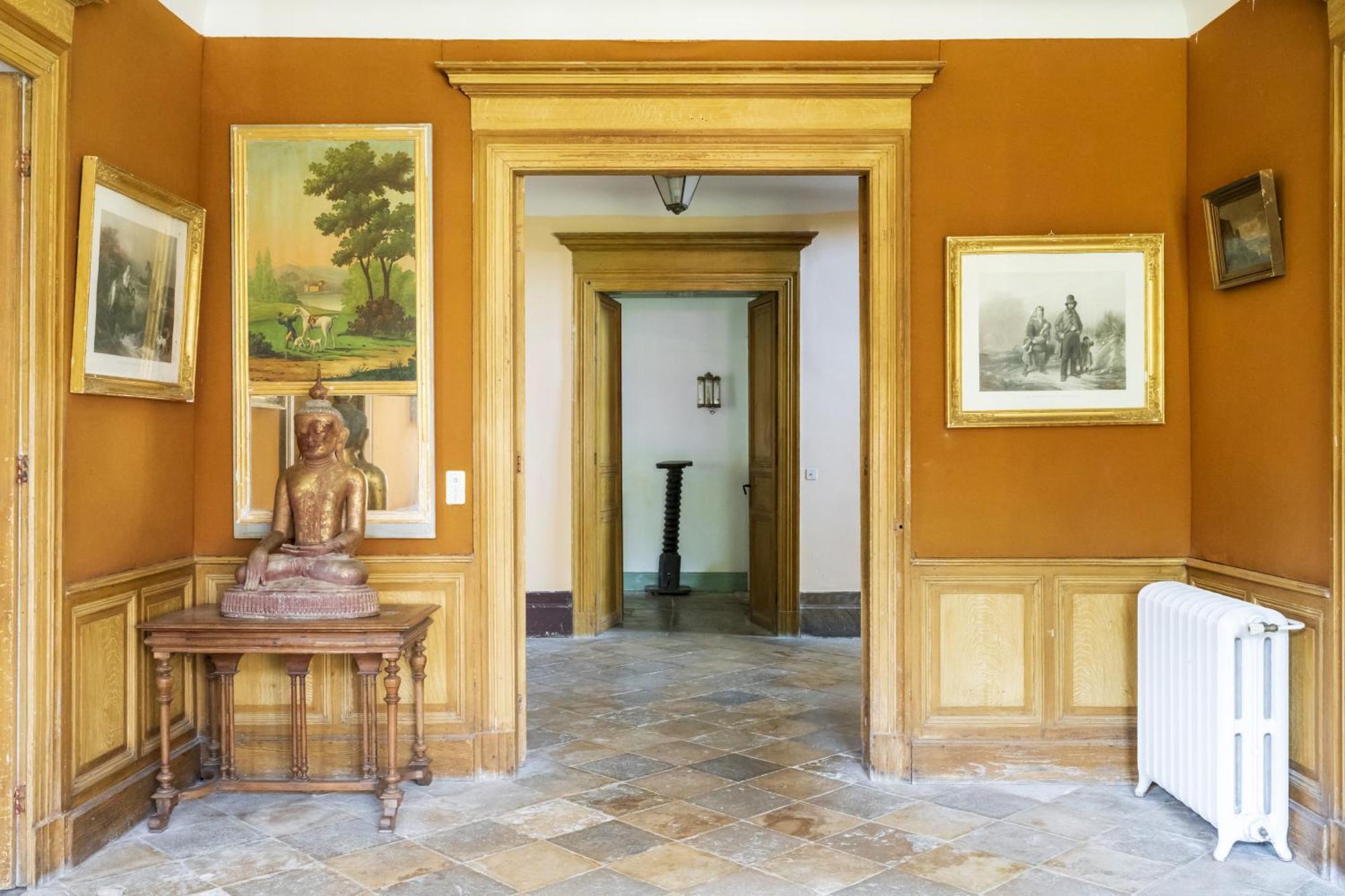 Maison Etxeparea Ustaritz Extérieur photo
