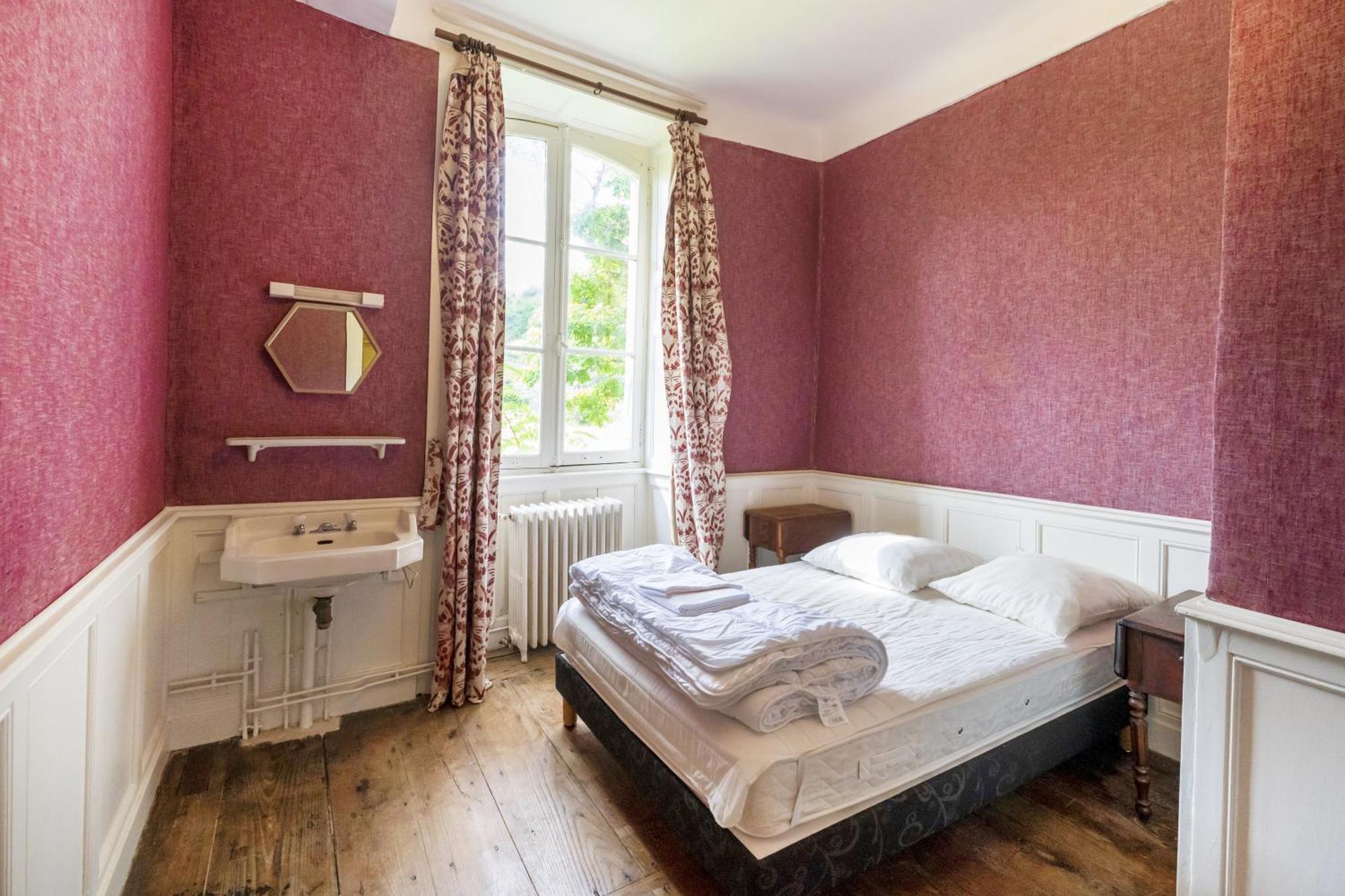 Maison Etxeparea Ustaritz Extérieur photo