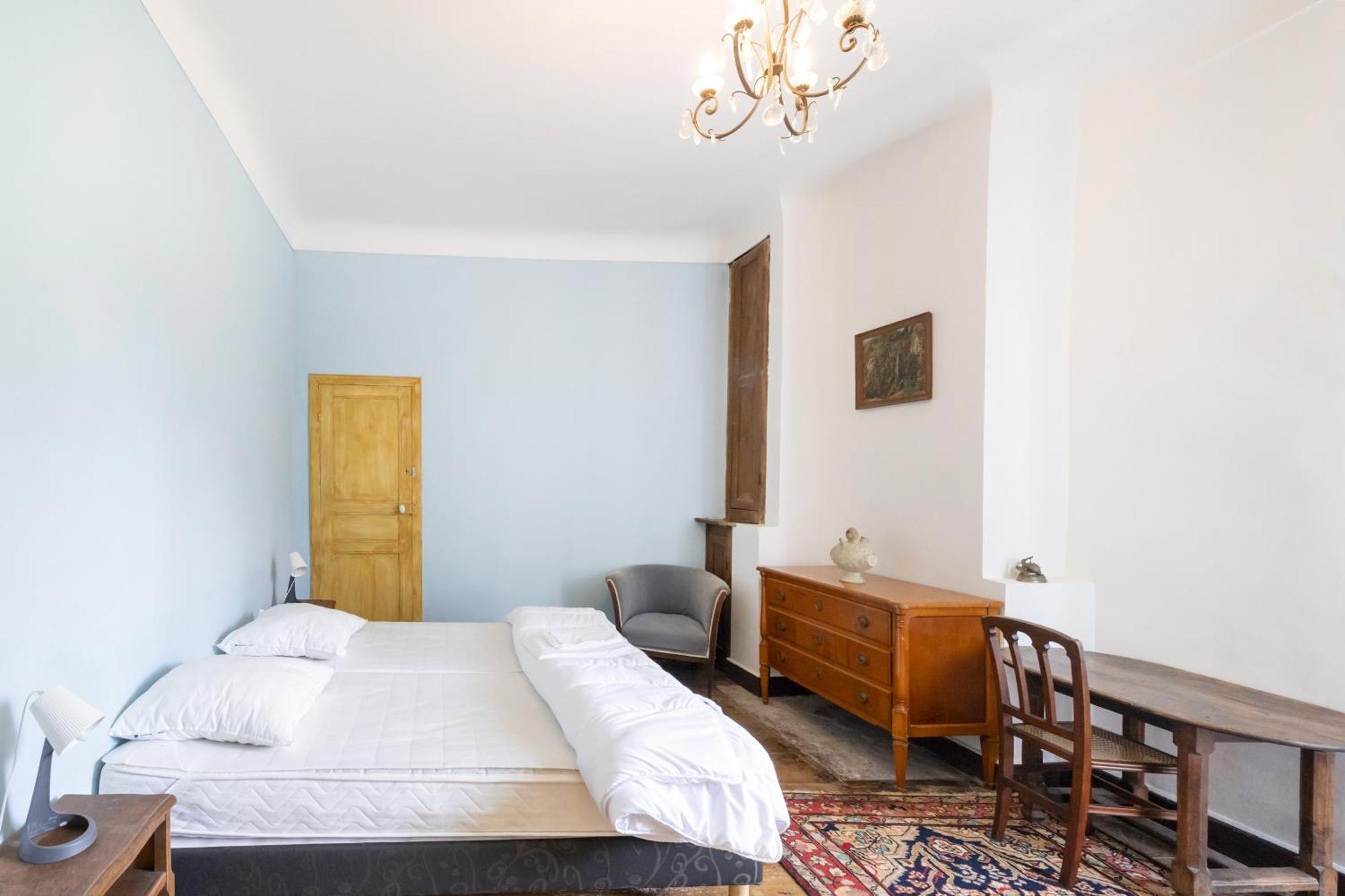 Maison Etxeparea Ustaritz Extérieur photo