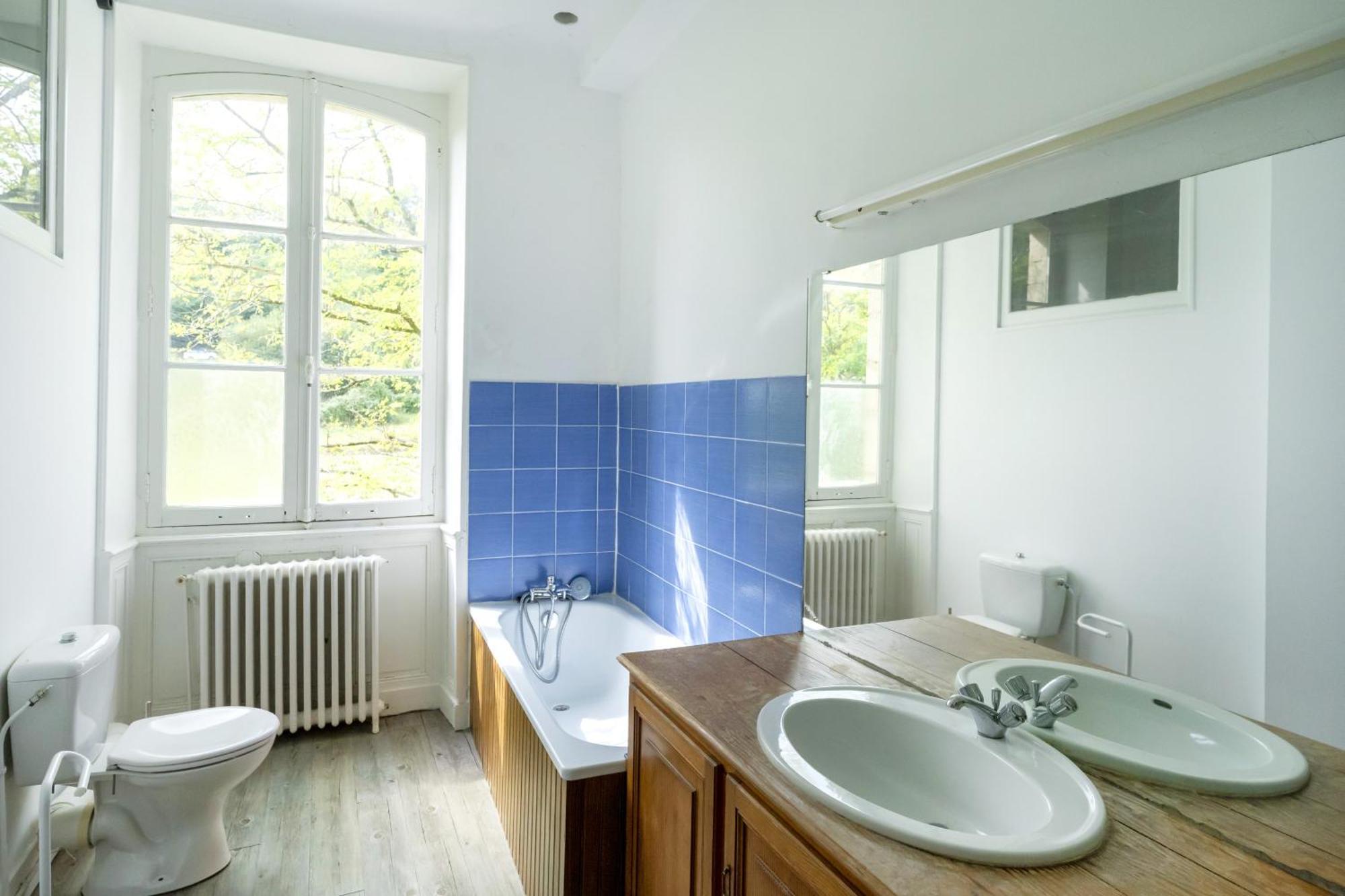 Maison Etxeparea Ustaritz Extérieur photo