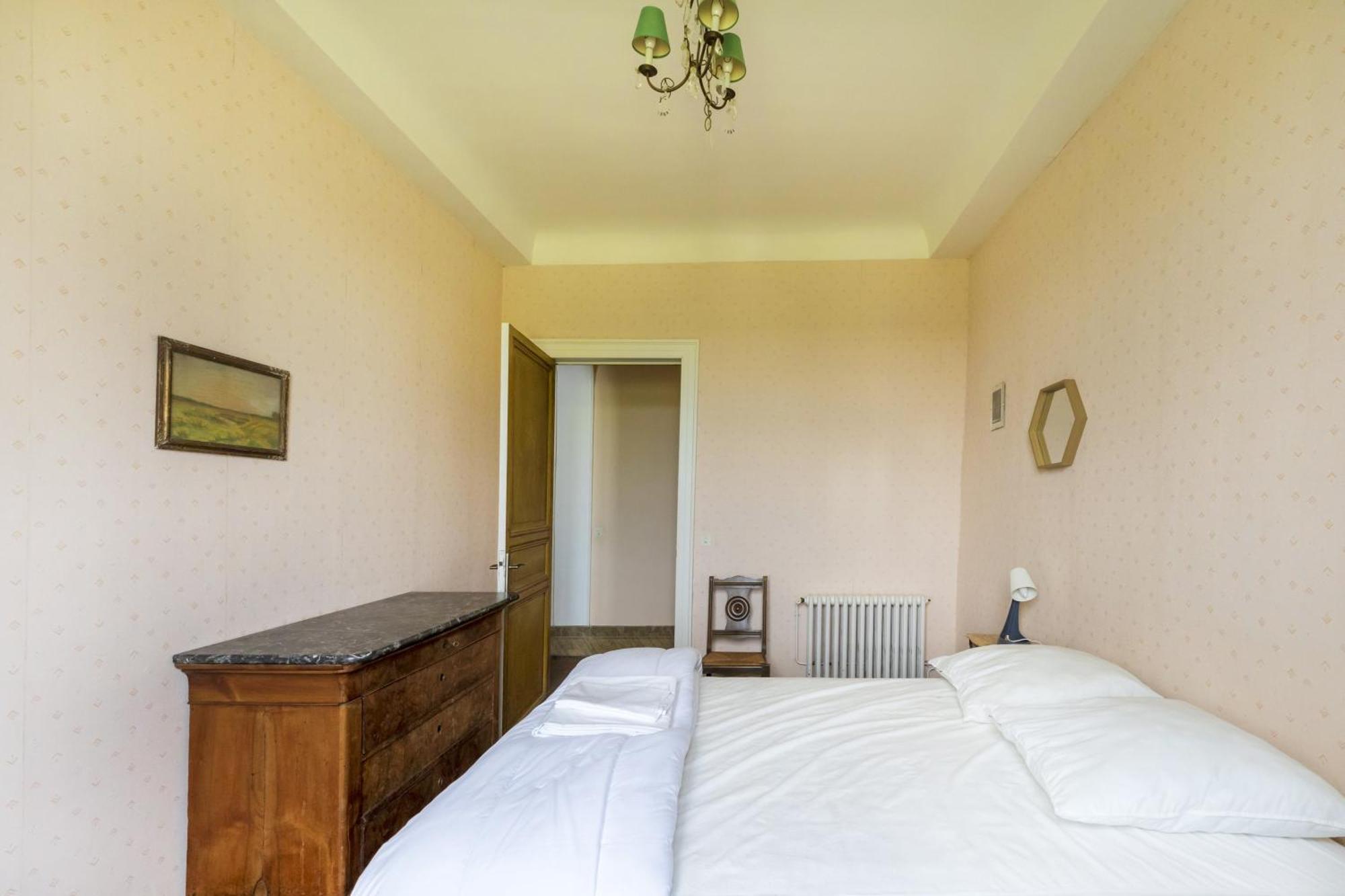 Maison Etxeparea Ustaritz Extérieur photo