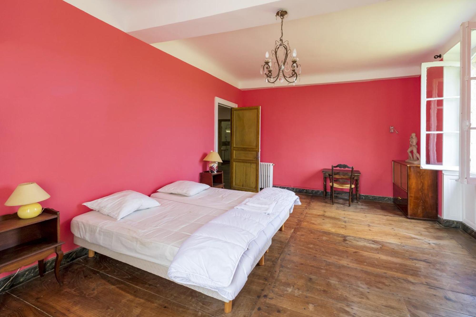Maison Etxeparea Ustaritz Extérieur photo