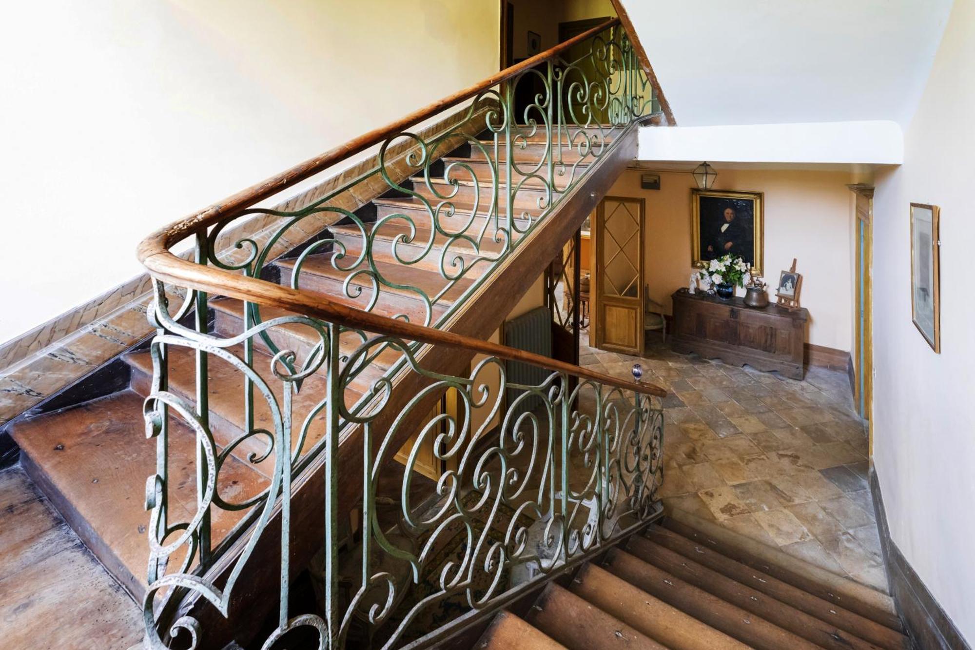 Maison Etxeparea Ustaritz Extérieur photo