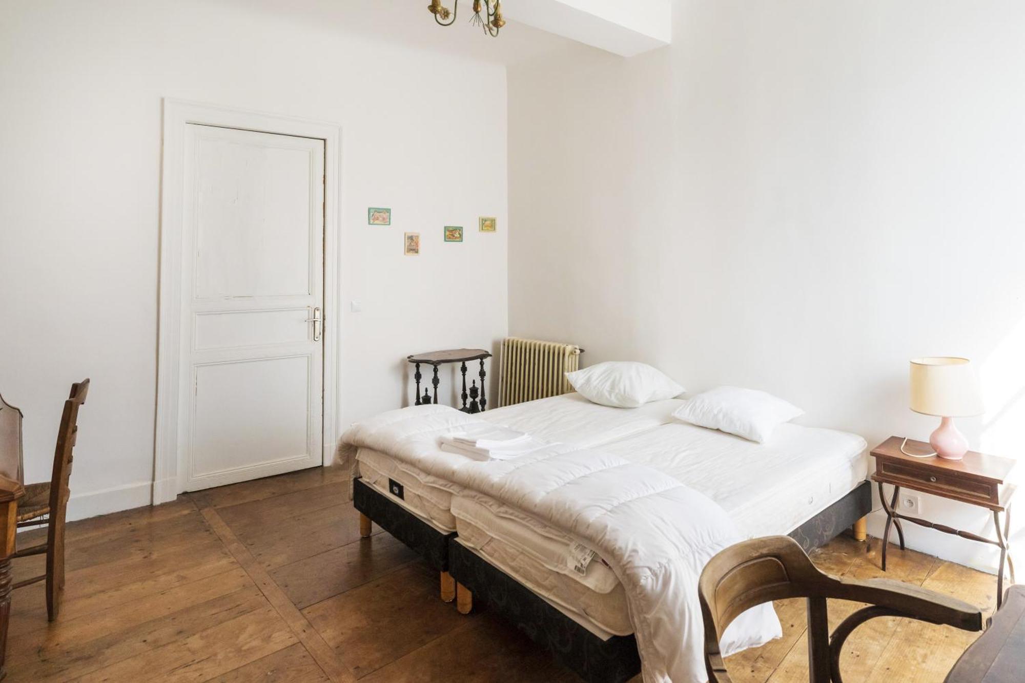 Maison Etxeparea Ustaritz Extérieur photo